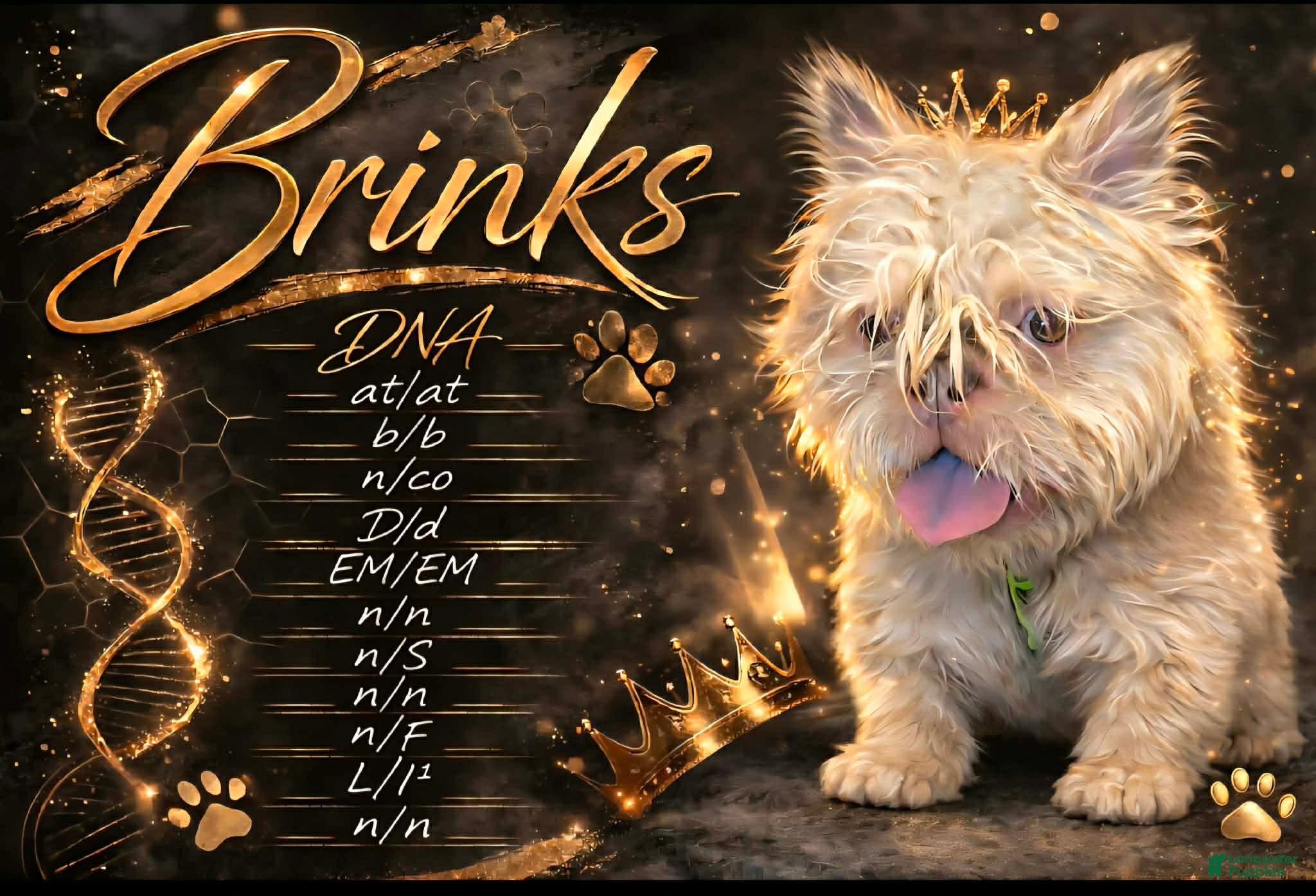 Brinks