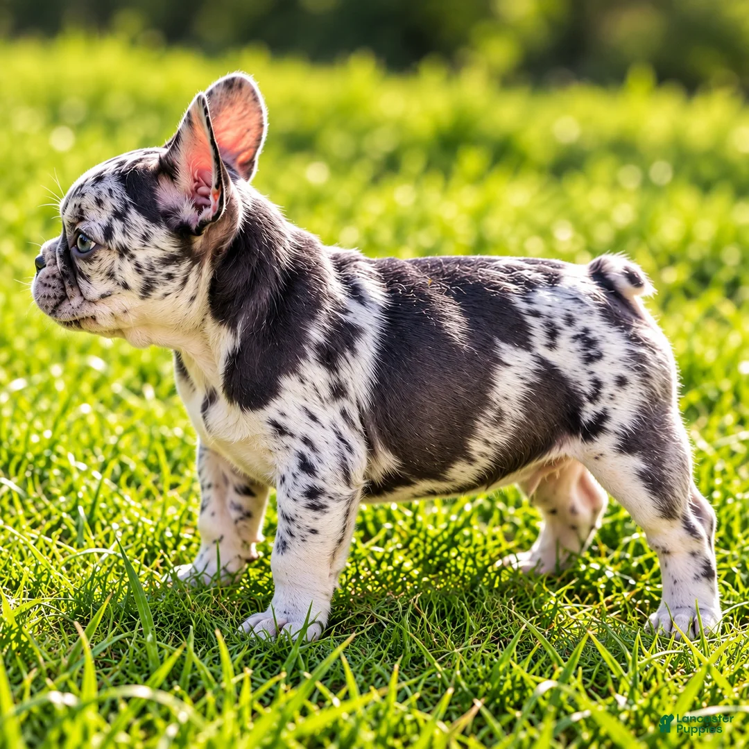 French Bulldog dogs for sale: Clarabelle - Ad 2