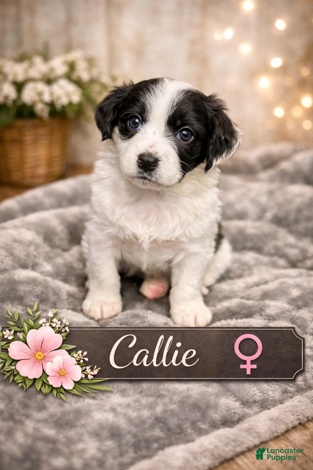 Mixed Breed dogs for sale: Callie - Ad 2