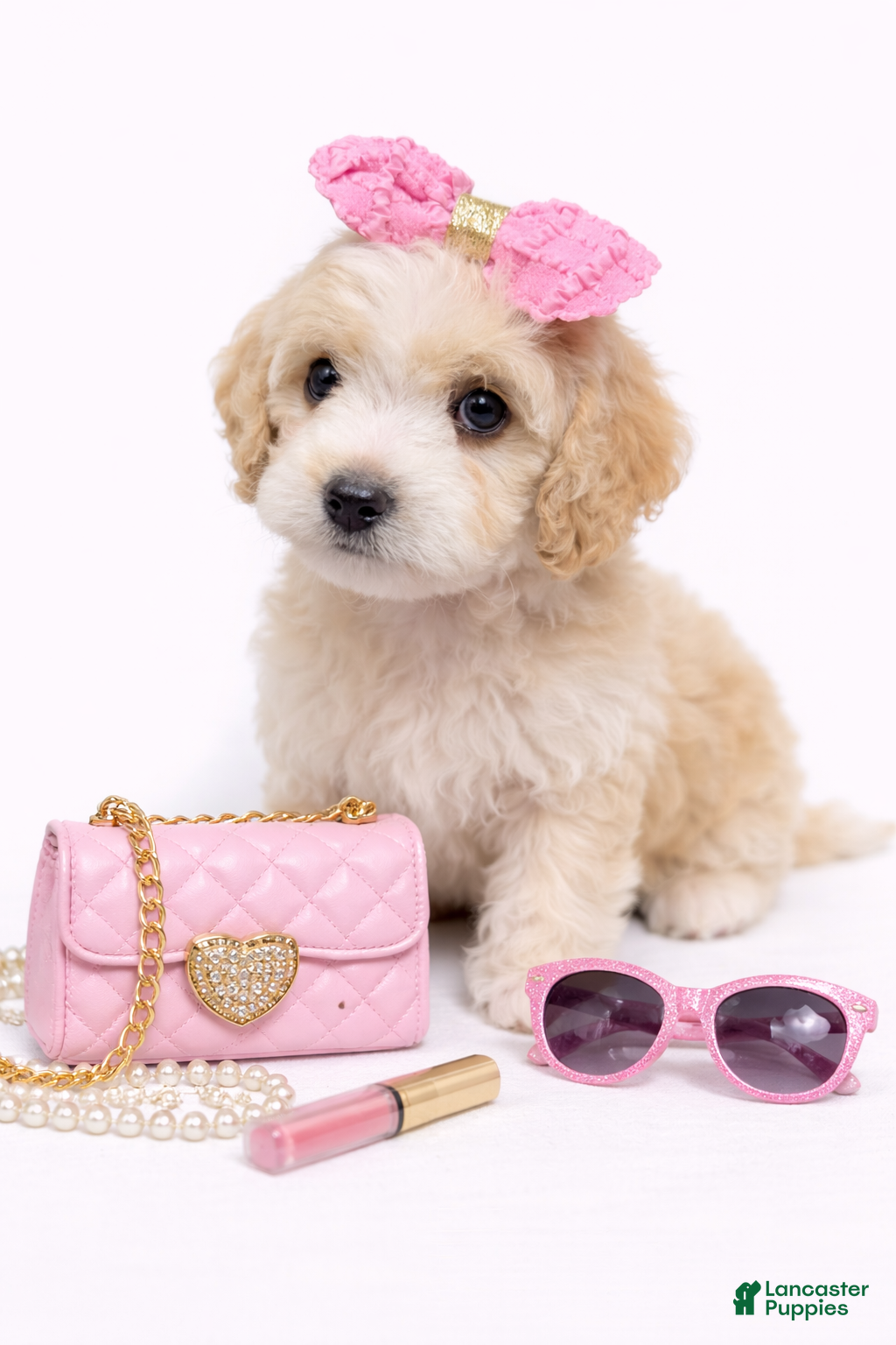 Maltipoo dogs DREAM - Ad 4