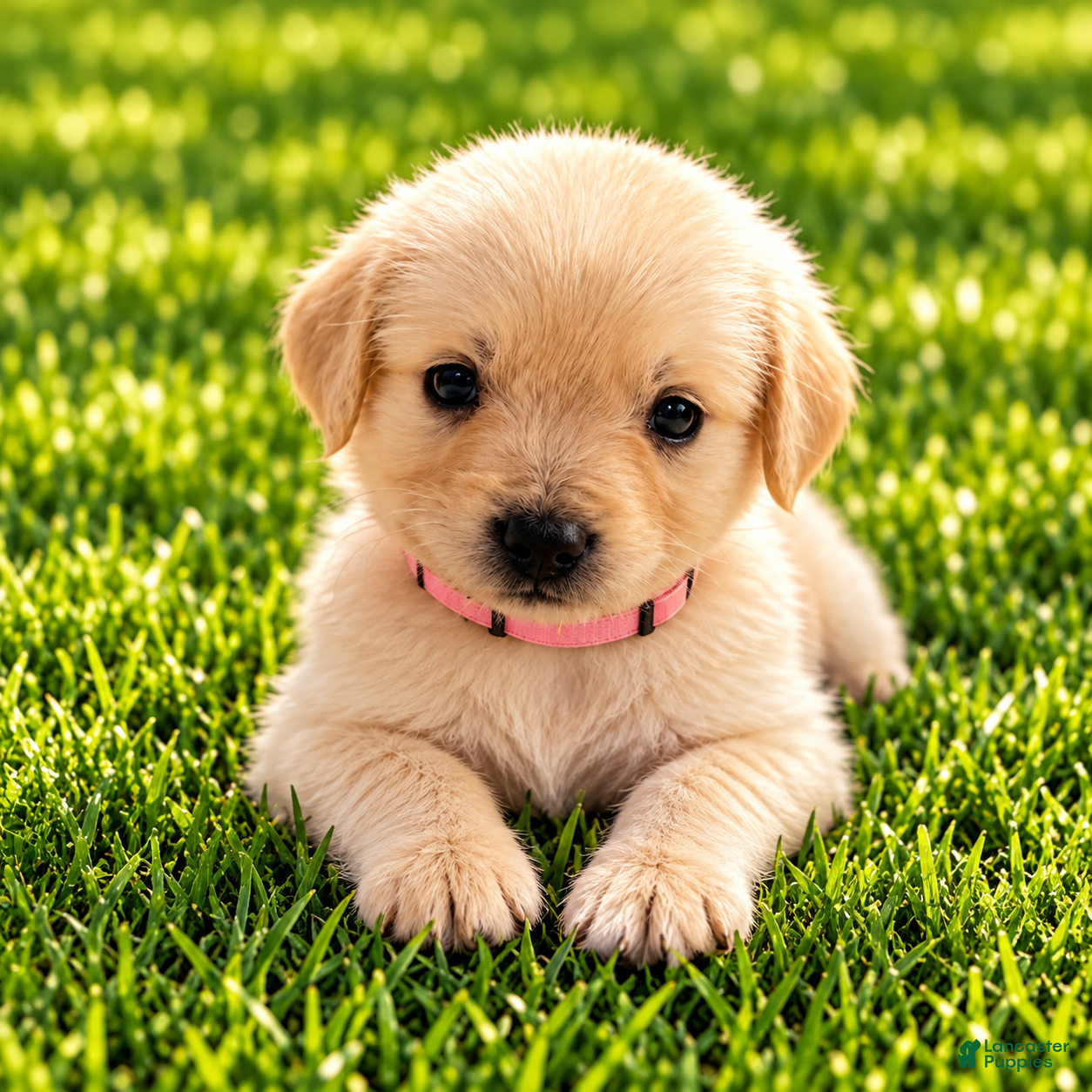 Golden Retriever dogs for sale: Goldie - Ad 2