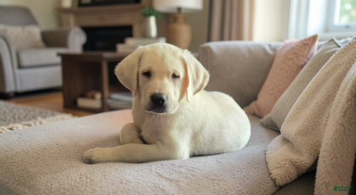 Labrador Retriever dogs Male 1 - Ad 2