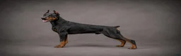 Doberman Pinscher dogs for sale: Euron - Ad 5