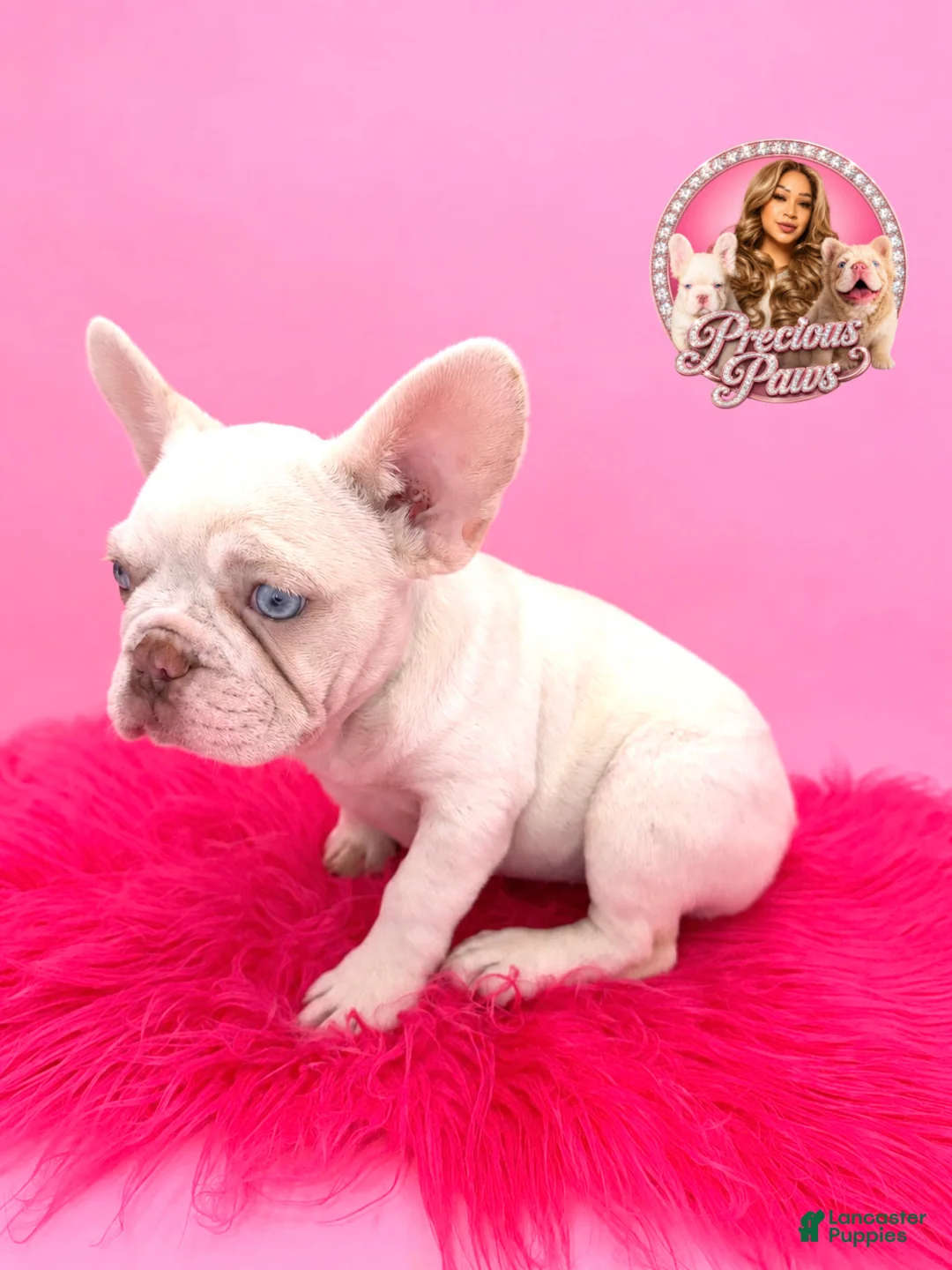 French Bulldog dogs for sale: Brooklyn 💝 - Ad 2