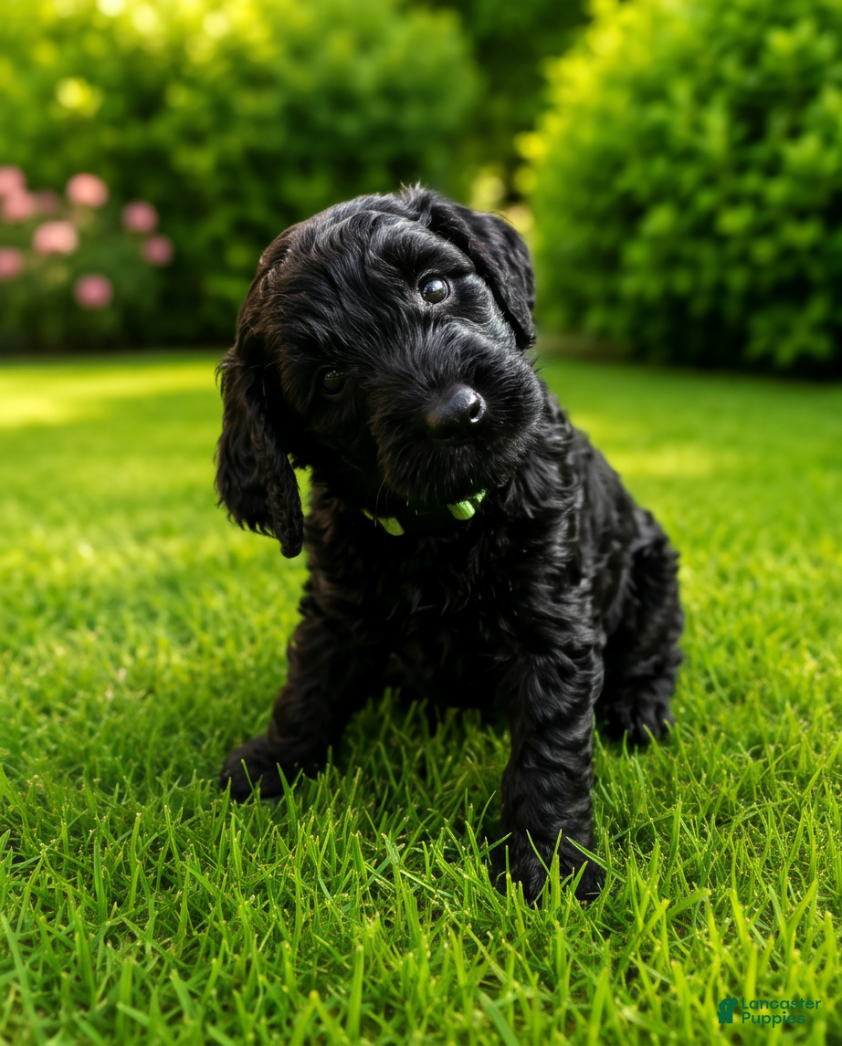 Goldendoodle dogs Green - Ad 33