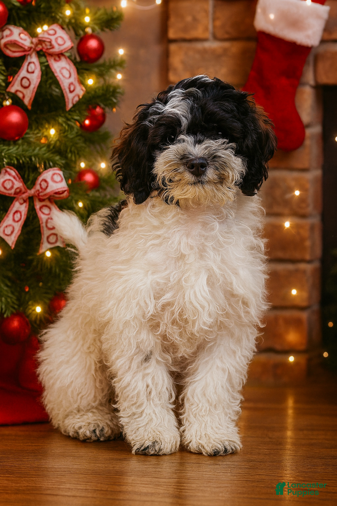 Miniature Poodle dogs for stud: Miniature Poodle Stud - Ad 1