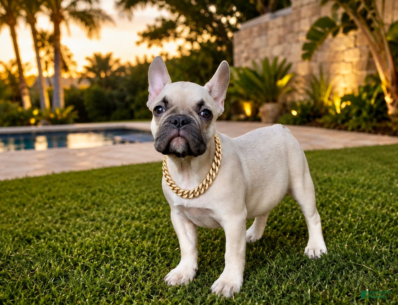 French Bulldog dogs for sale: French Bulldog 2 - Ad 3