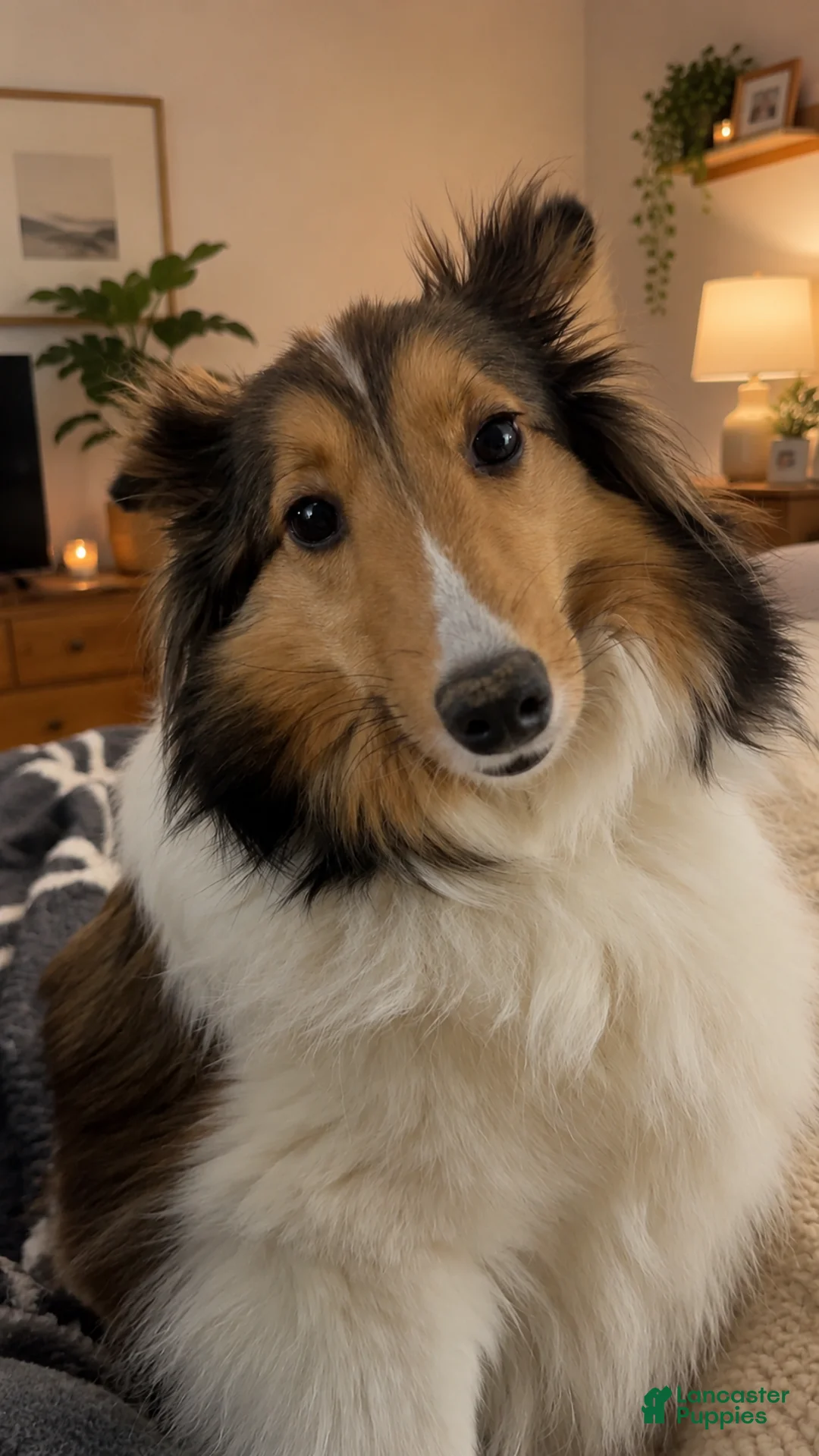 Shetland Sheepdog dogs for sale: Lightning  - Ad 2