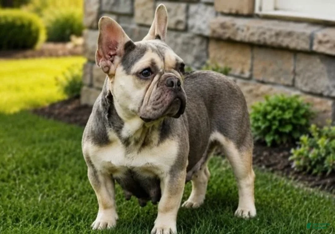 French Bulldog dogs for sale: French Bulldog 2 - Ad 2