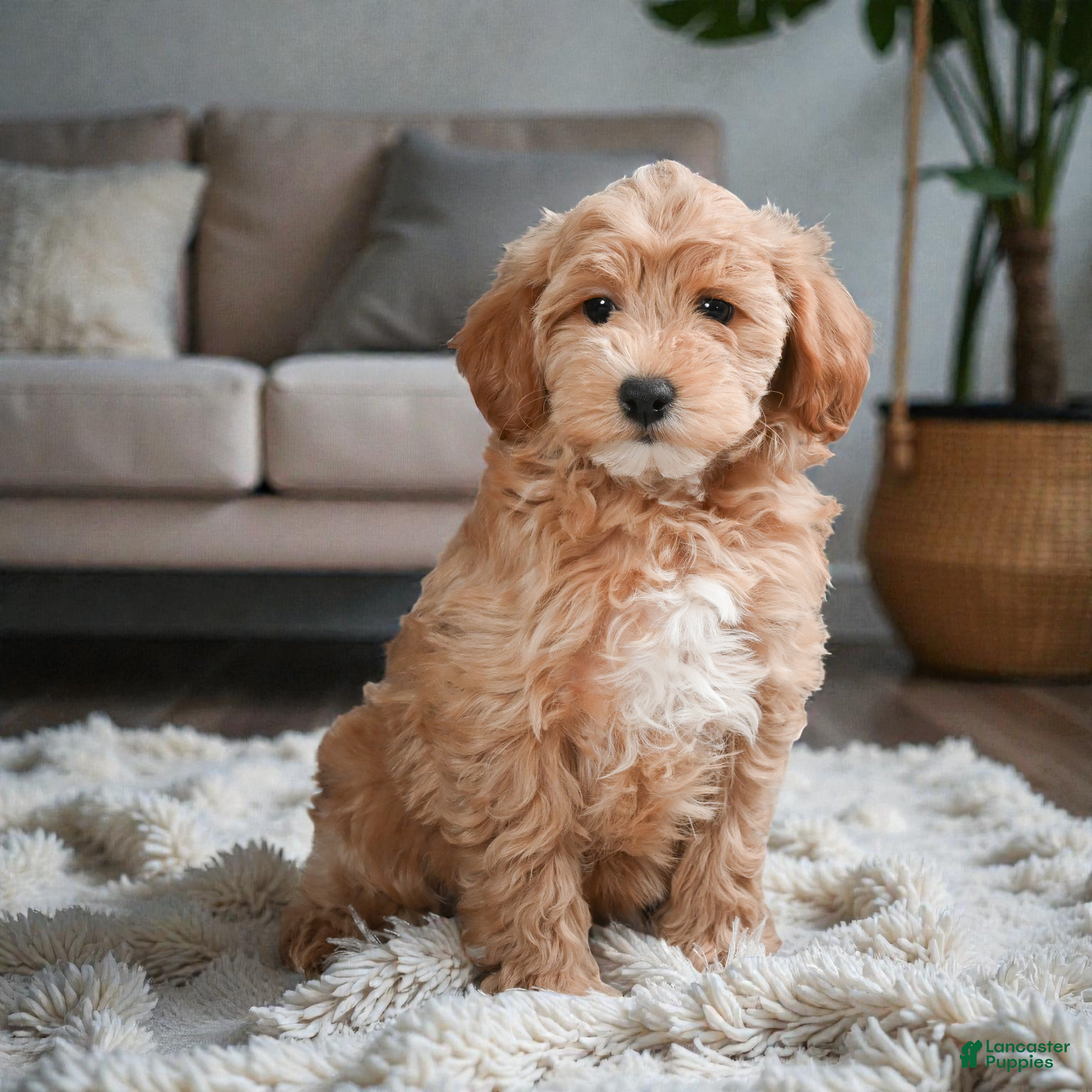 Maltipoo dogs Opal - Ad 2