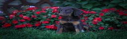 Doberman Pinscher dogs for sale: PENNY - Ad 4