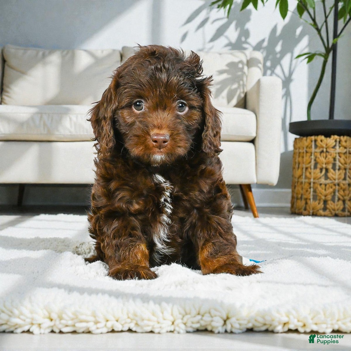 Cockapoo dogs callie - Ad 11