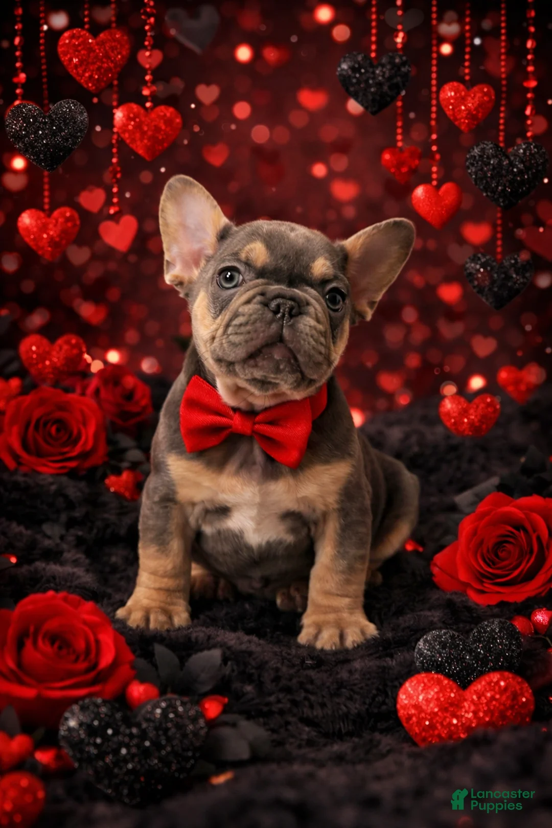 French Bulldog dogs for sale: Dunkin - Ad 1