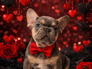 French Bulldog dogs for sale: Dunkin - Ad 3