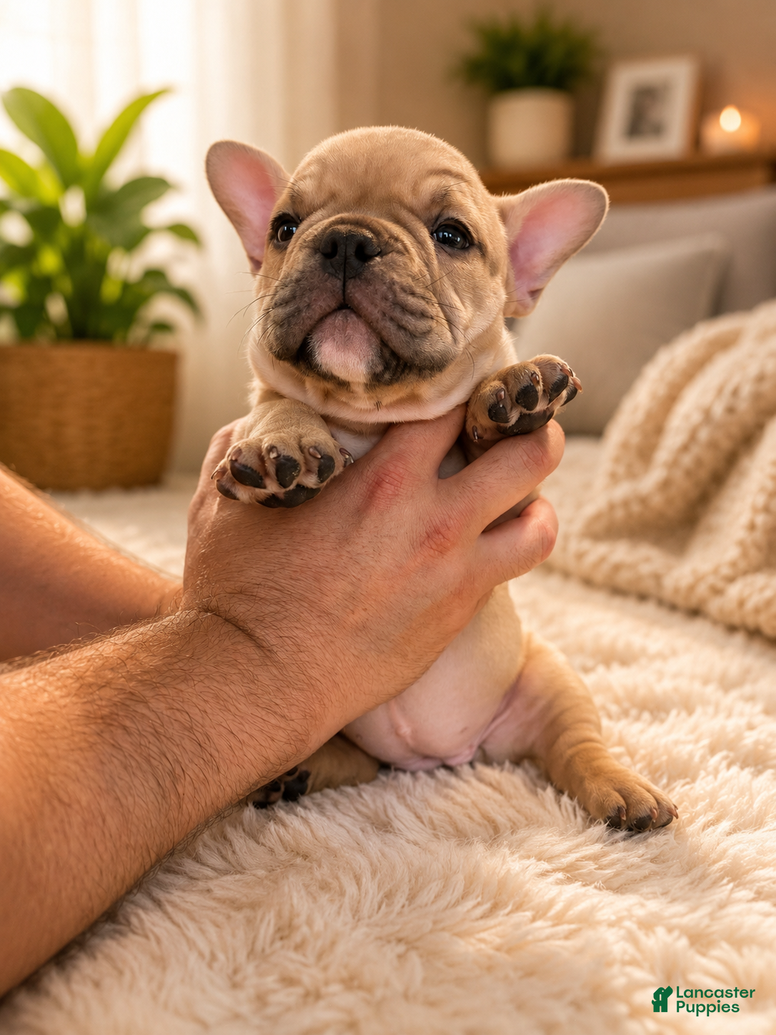 American Bully dogs Flippers - Ad 2