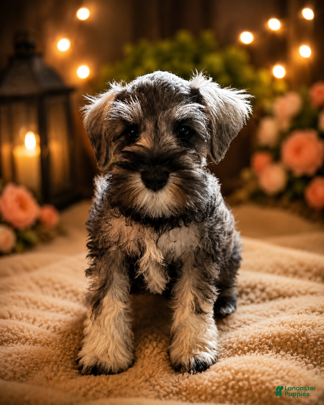 Miniature Schnauzer dogs Miniature Schnauzer 3 - Ad 1