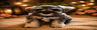 Miniature Schnauzer 3