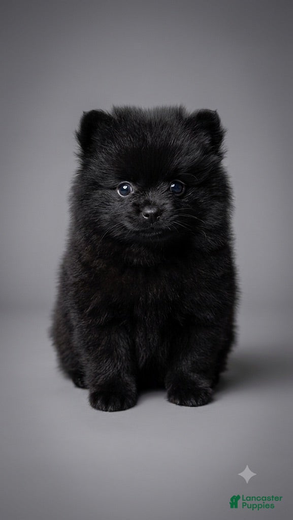 Pomeranian dogs Pomeranian 1 - Ad 29