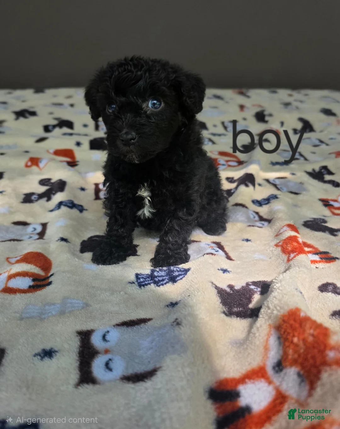 Toy Poodle dogs for sale: Toy Poodle 1 - Ad 6