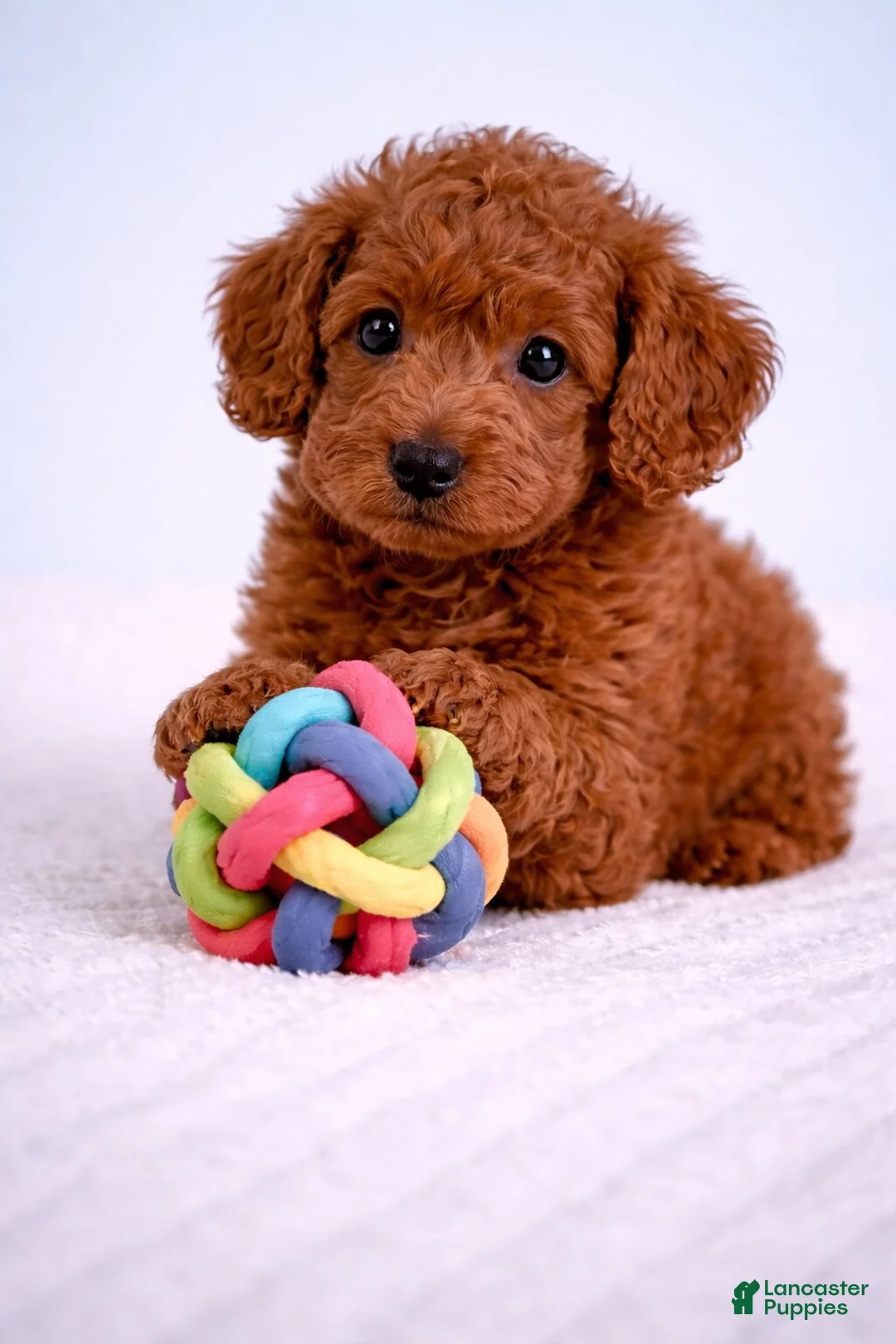 Cavapoo dogs for sale: Luna - Ad 1