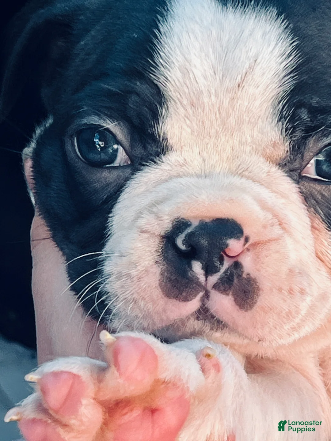 Boston Terrier dogs for sale: Oreo (CKC)  - Ad 8