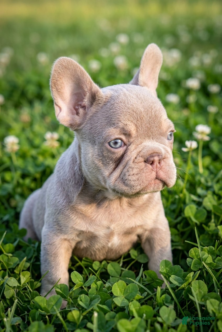 French Bulldog dogs Romeo - Ad 9