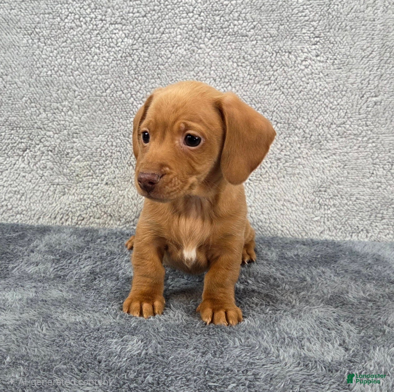 Miniature Dachshund dogs Cooper  - Ad 37