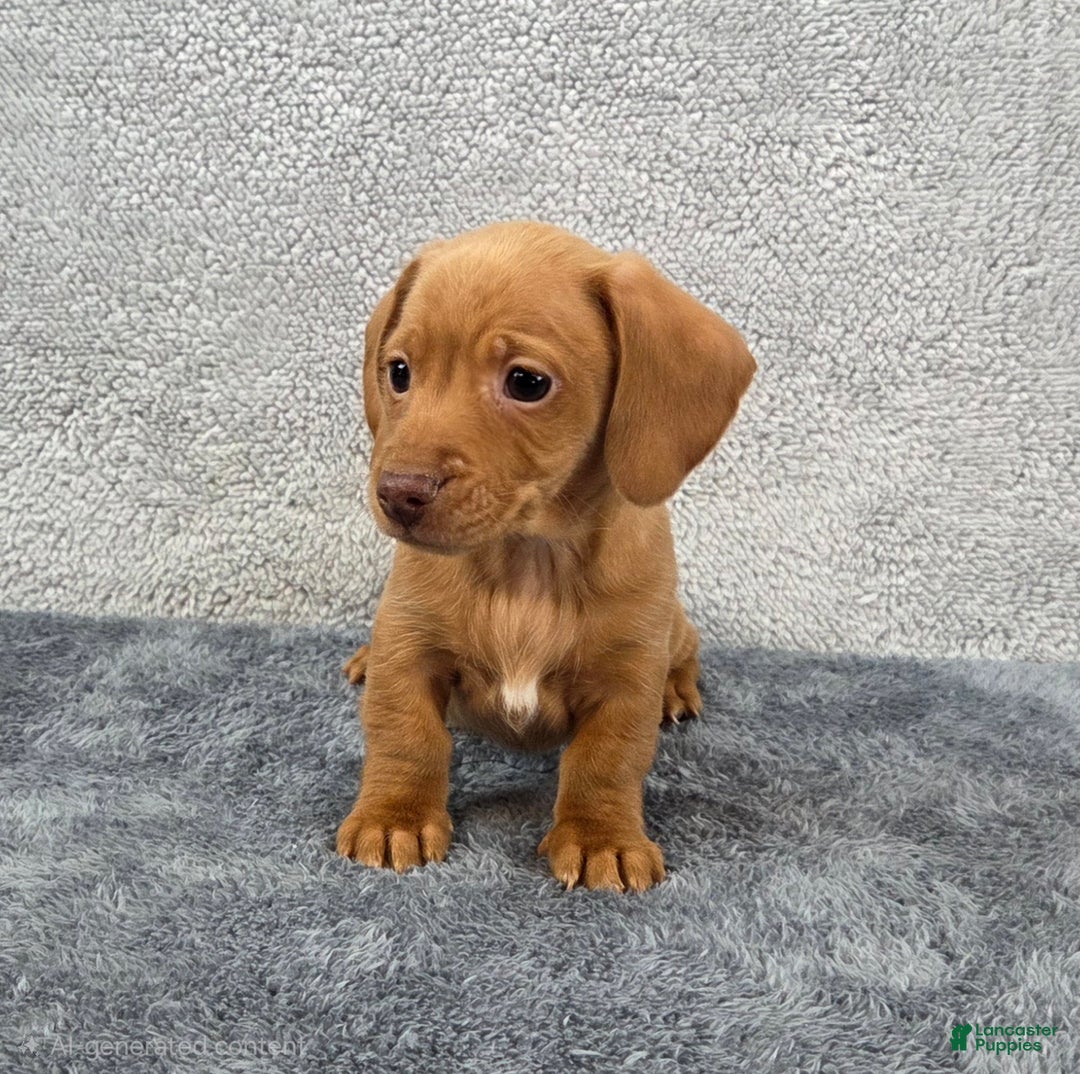 Miniature Dachshund dogs for sale: Cooper  - Ad 7