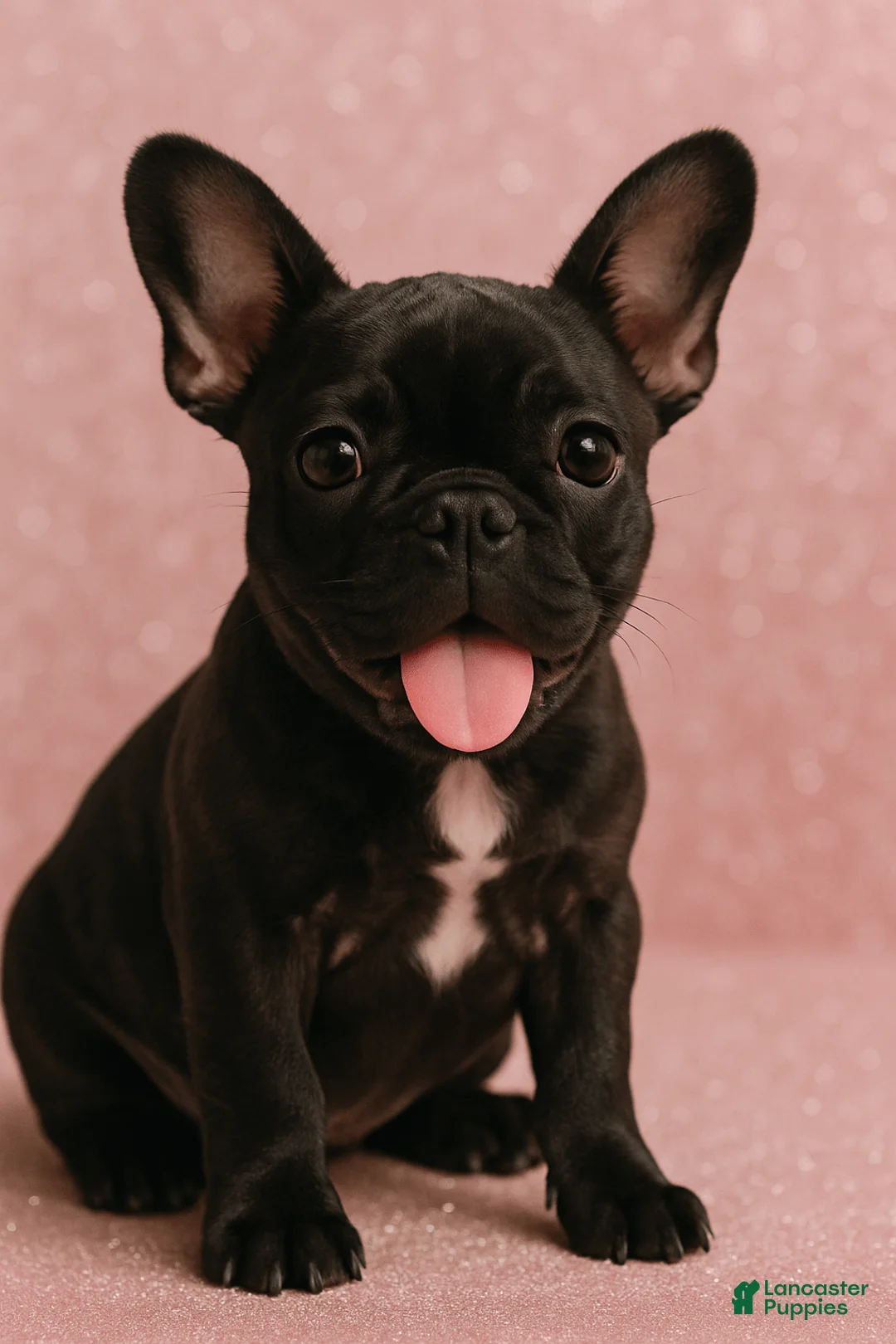 French Bulldog dogs for sale: Yang the Pink Micro - Ad 13