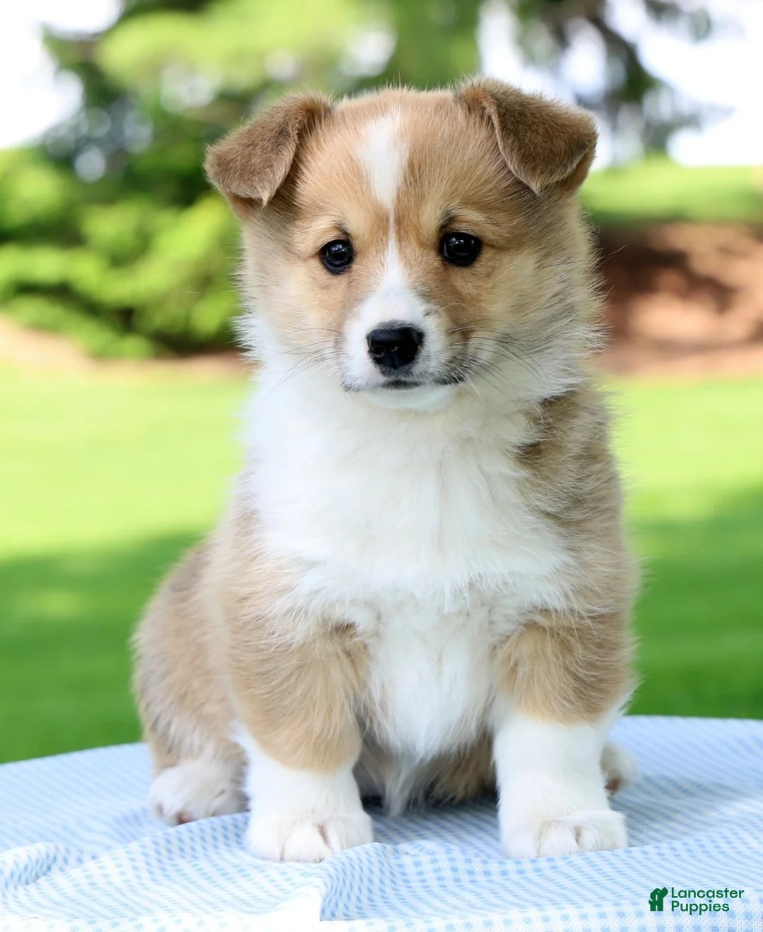 Welsh Corgi Pembroke dogs for sale: Honey - Ad 2