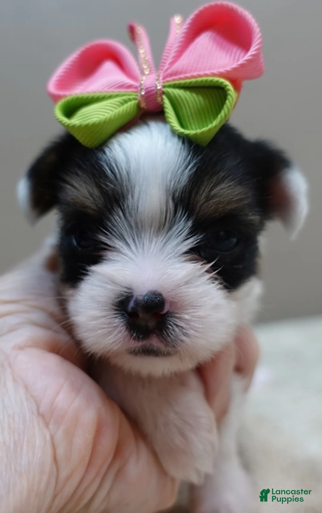 Yorkshire Terrier dogs for sale: Kiva - Ad 2