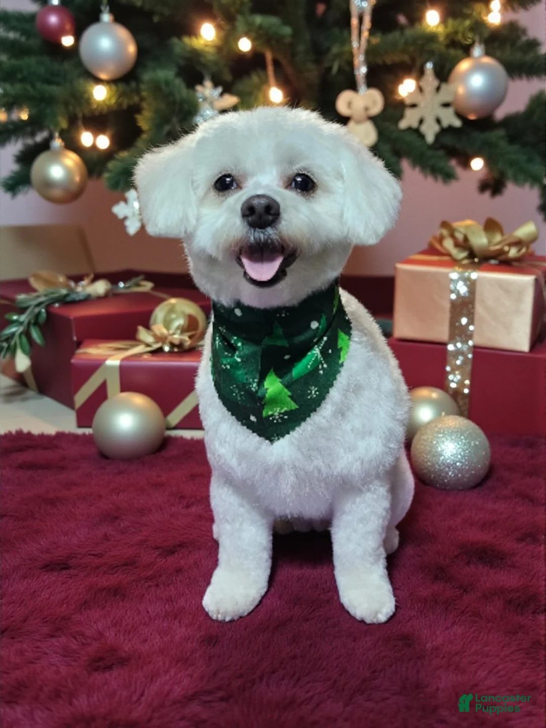 Maltese dogs for sale: Maltese Puppy 1 - Ad 2