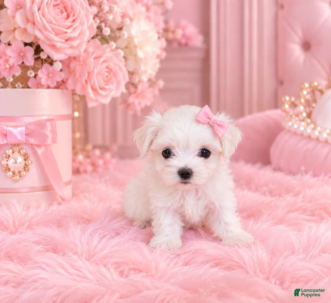 Maltese dogs for sale: Maltese 1 - Ad 3
