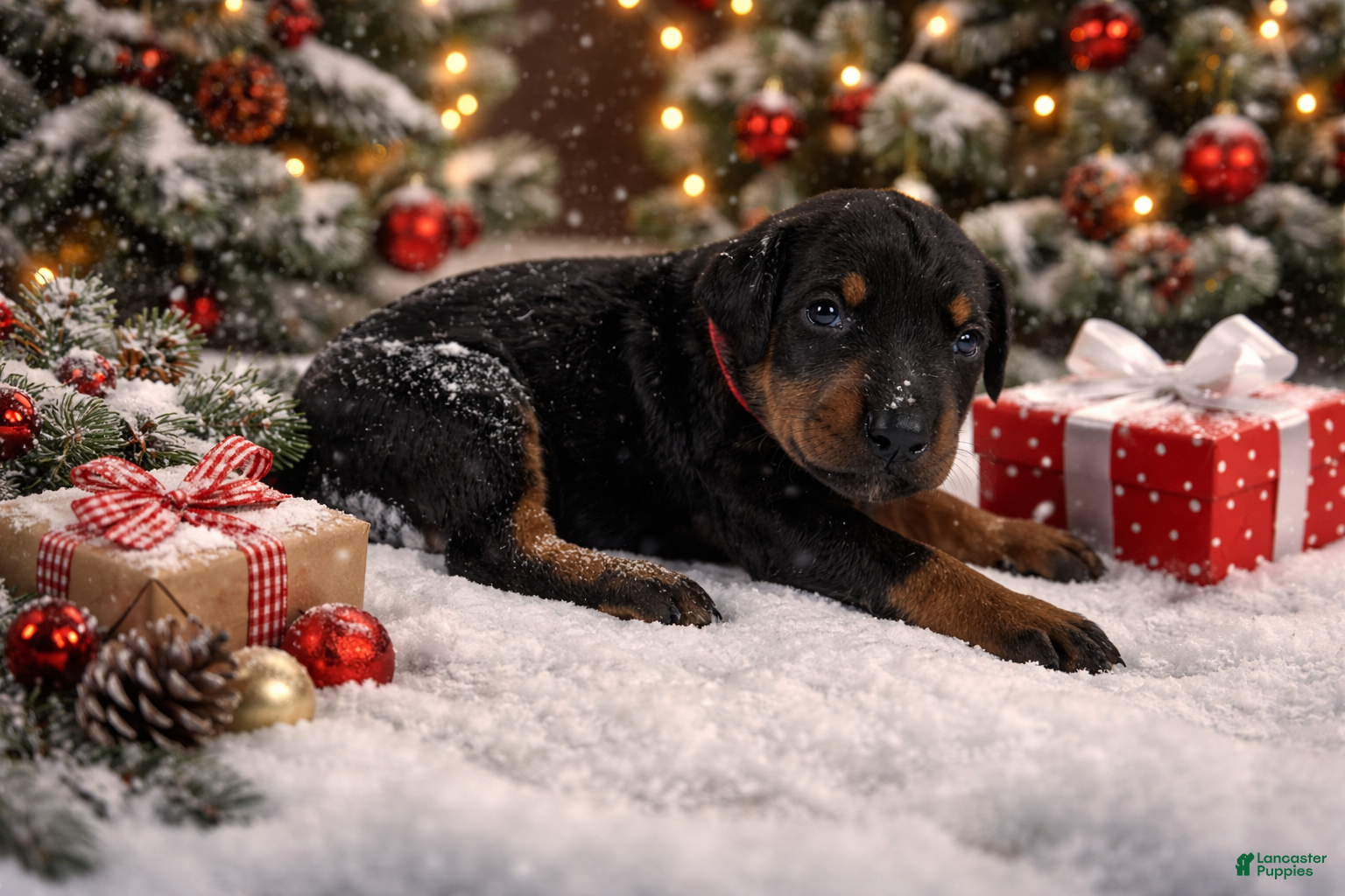 Doberman Pinscher dogs Doberman Pinscher Puppy 2 - Ad 2