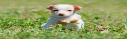 Chihuahua dogs for sale: Sushi AKC - Ad 7