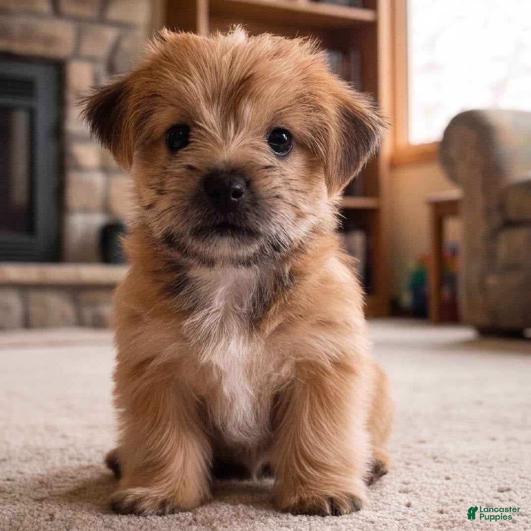Morkie dogs Molly - Ad 2
