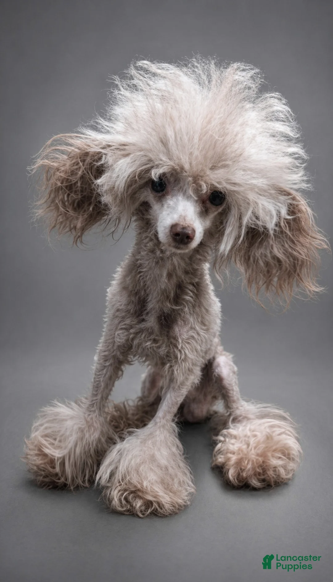 Toy Poodle dogs for stud: Krome  - Ad 3