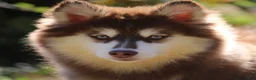Pomsky dogs for sale: Addie - Ad 2
