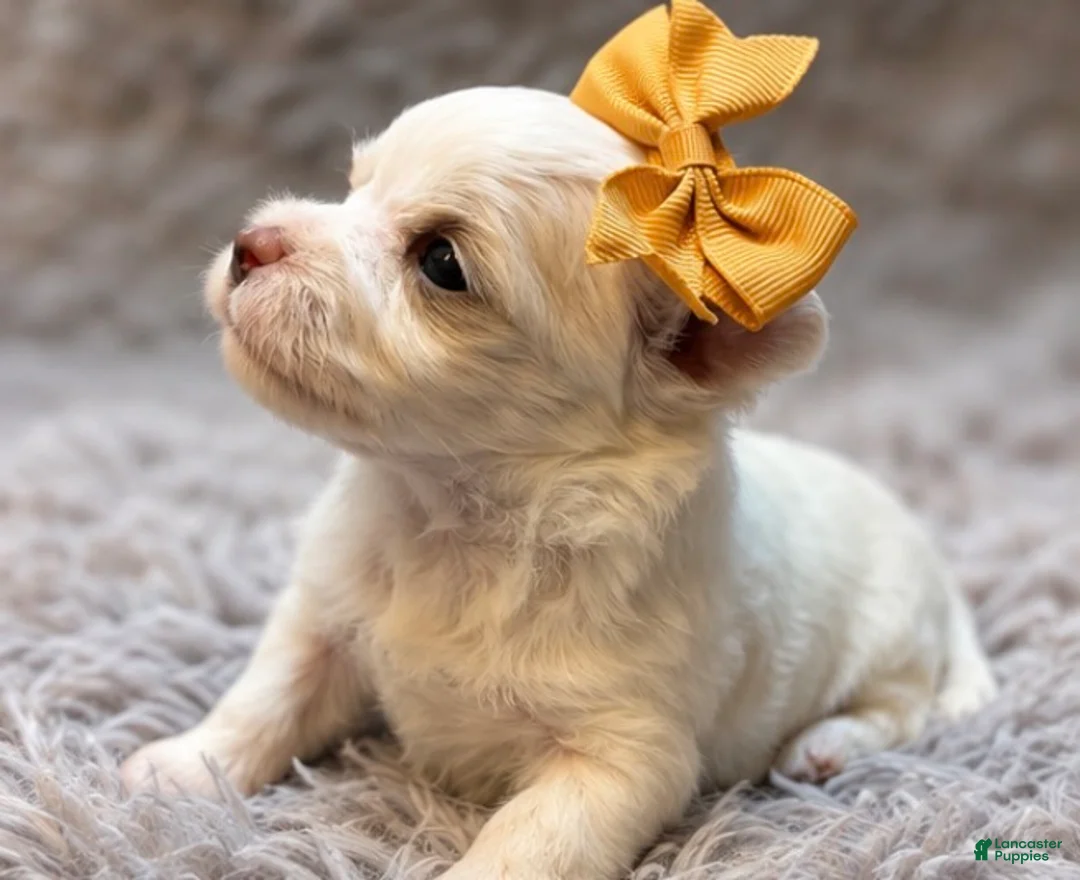 Maltese dogs for sale: Jasmine  - Ad 3