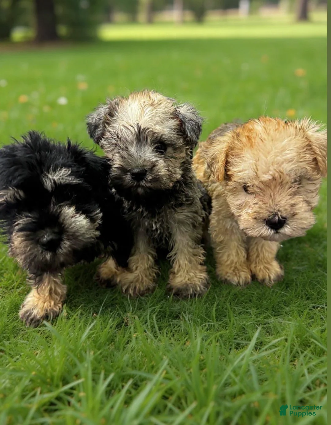 Miniature Schnauzer dogs for sale: Sable  - Ad 3