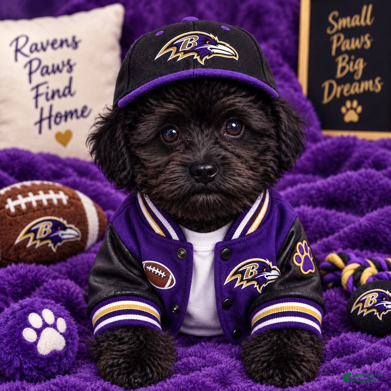 Shihpoo dogs Shihpoo 1 BT  - Ad 2