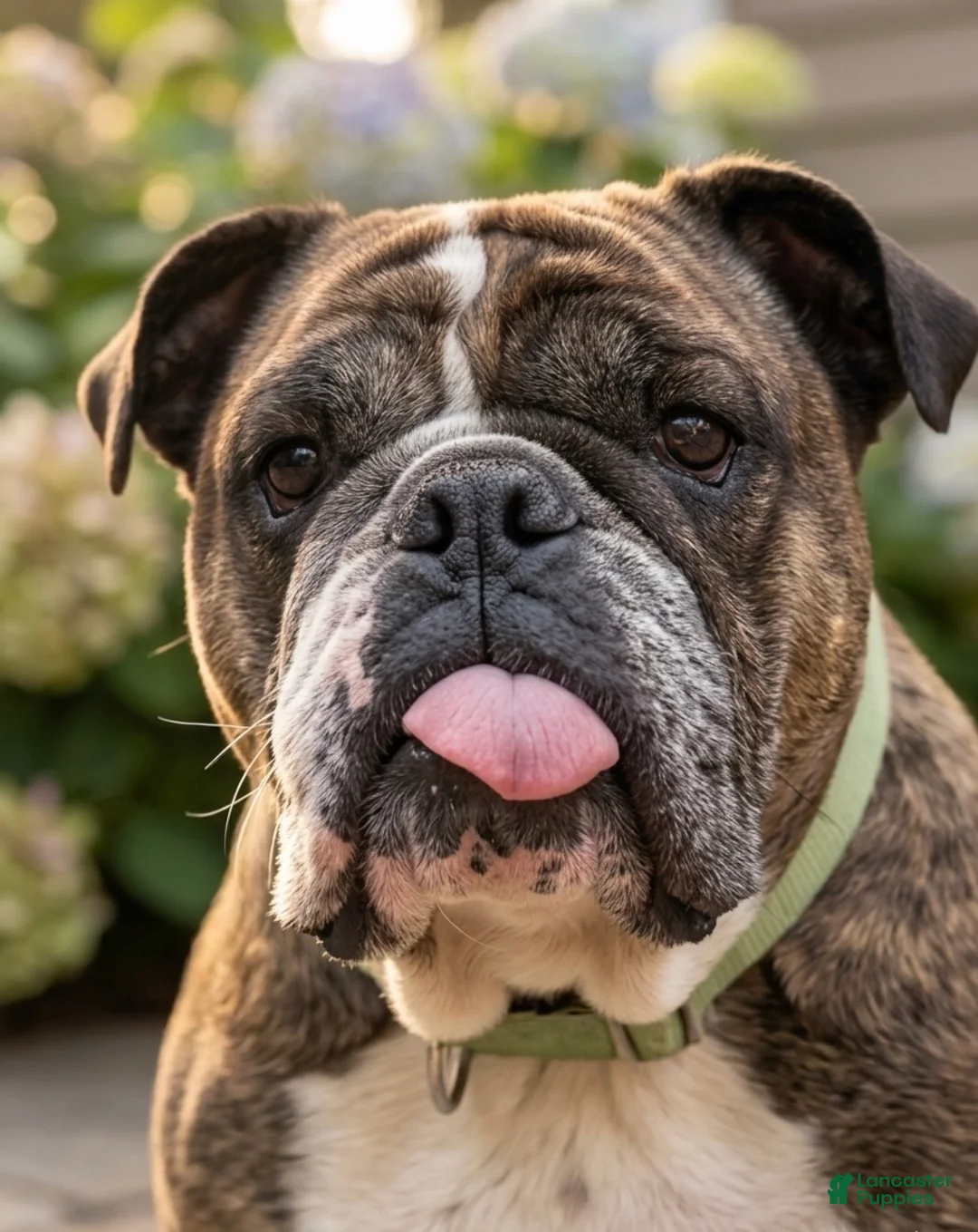English Bulldog dogs for sale: English Bulldog (Bella) - Ad 1