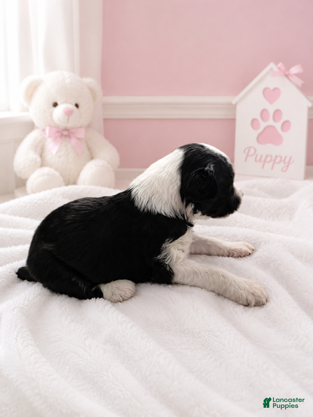 Sheepadoodle dogs Sheepadoodle 1 - Ad 2
