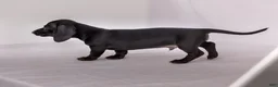 Miniature Dachshund dogs for sale: Paul - Ad 5