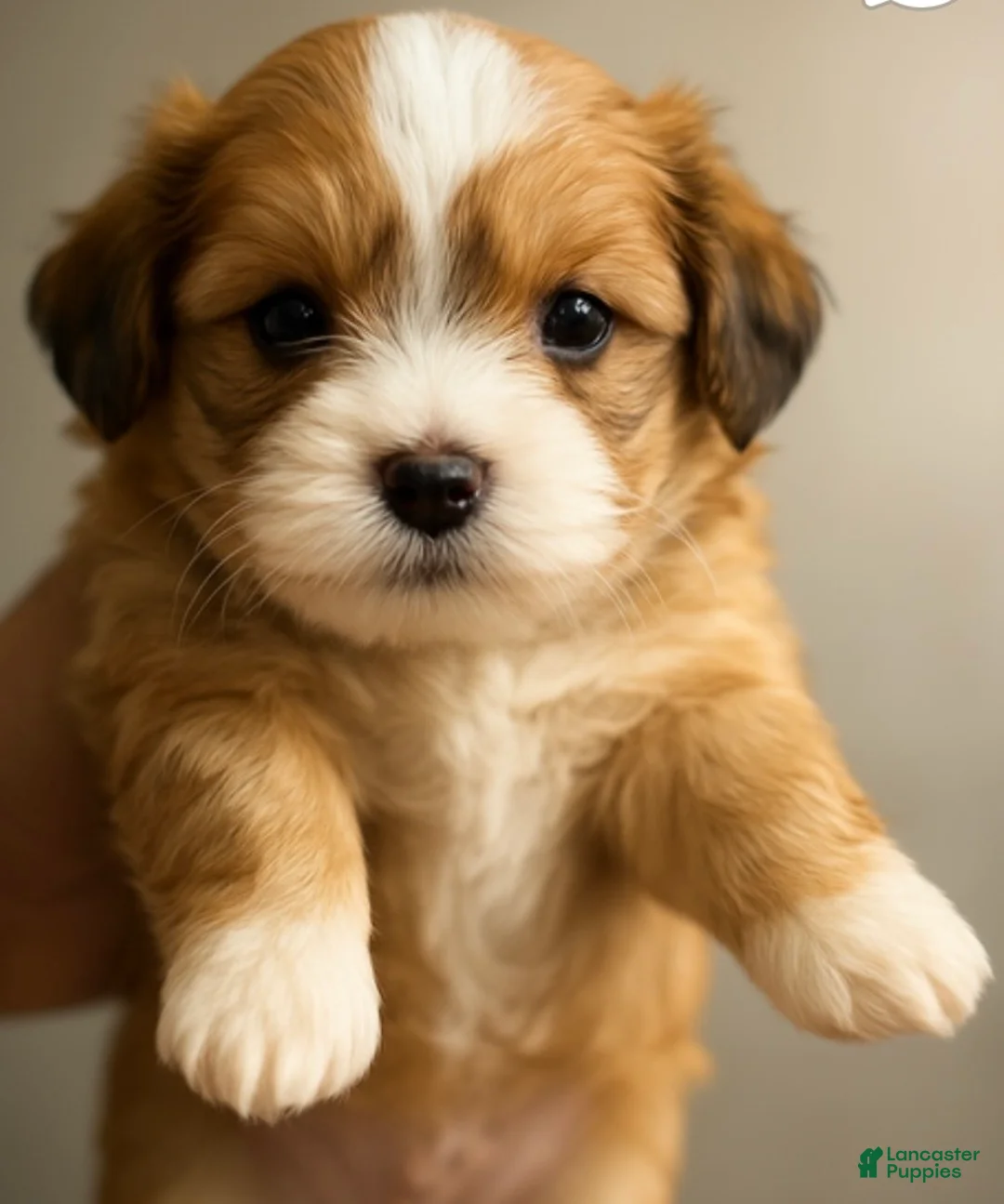 Shih Tzu dogs for sale: Sugar - Ad 1