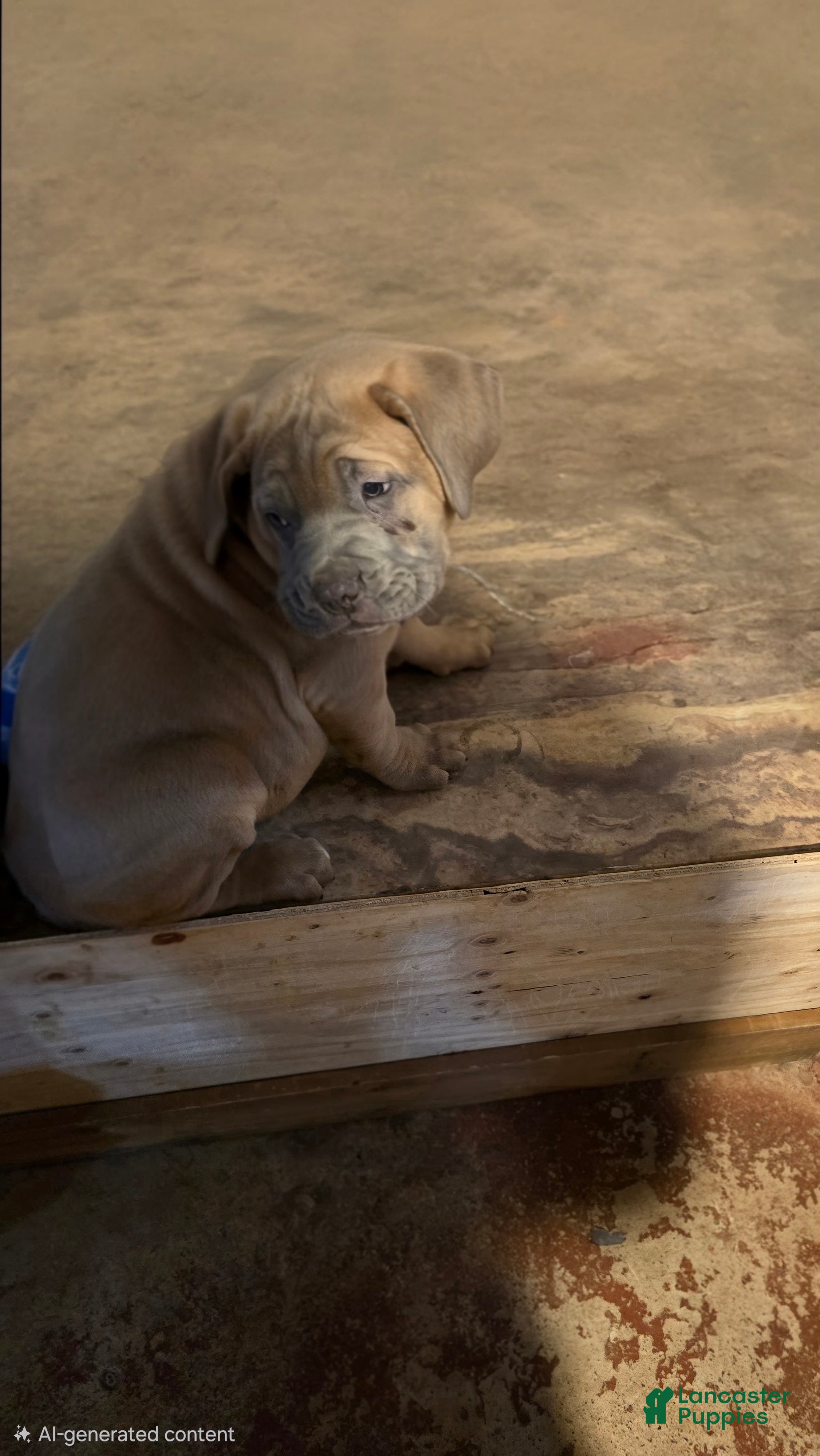 Cane Corso dogs Cane Corso Puppy 1 - Ad 13