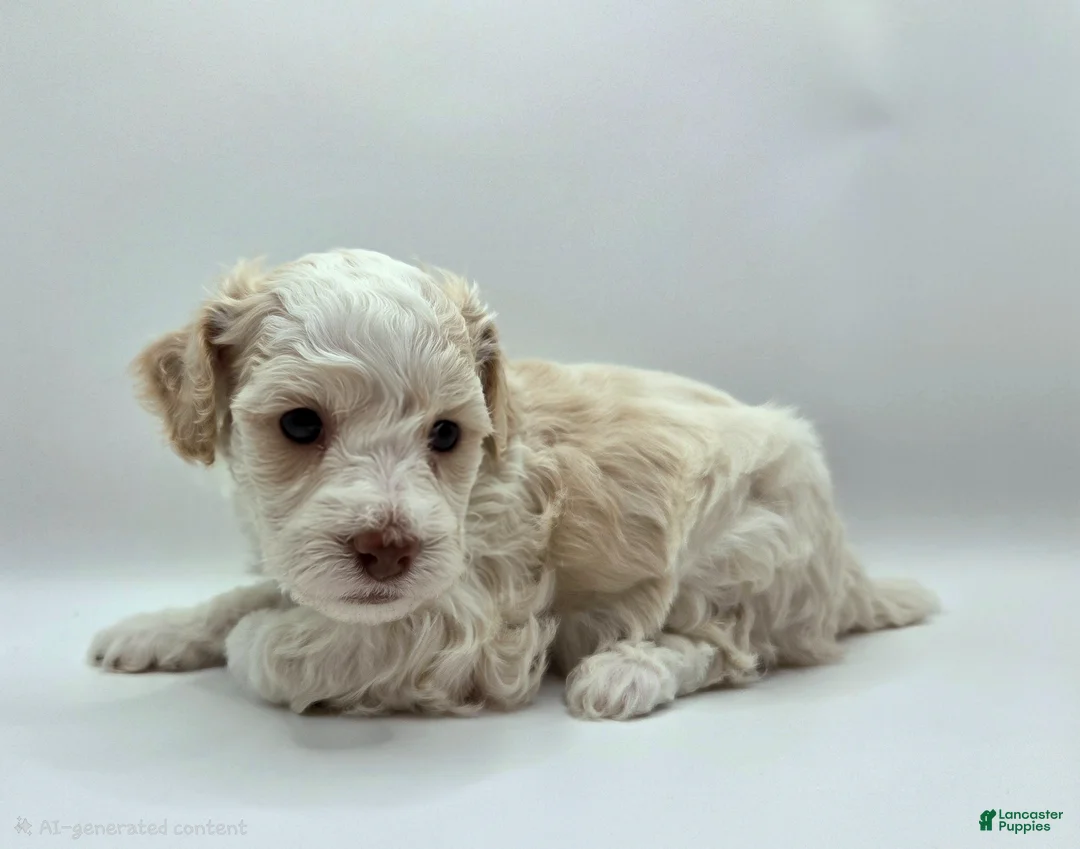 Miniature Poodle dogs for sale: Mulan - AKC Mini Poodle - Ad 1