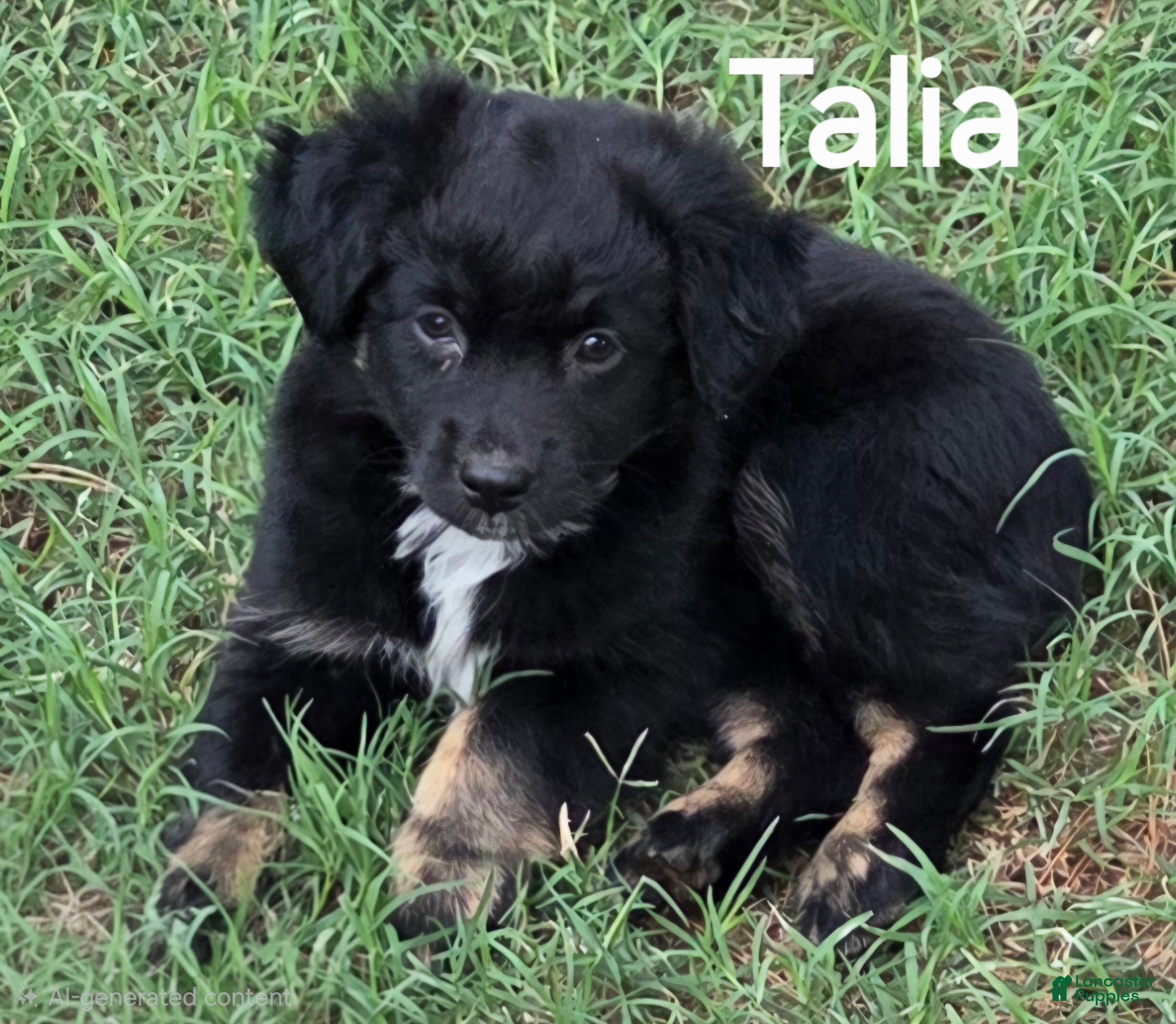 Australian Shepherd dogs for sale: Talia - Ad 26