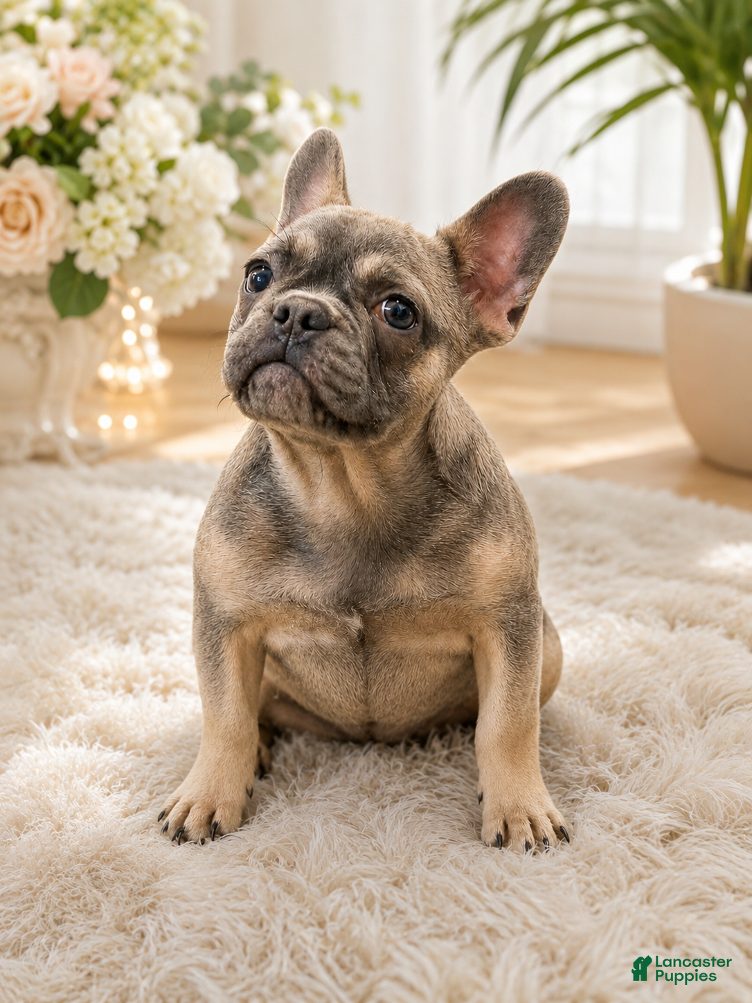 French Bulldog dogs Maggie - Ad 2