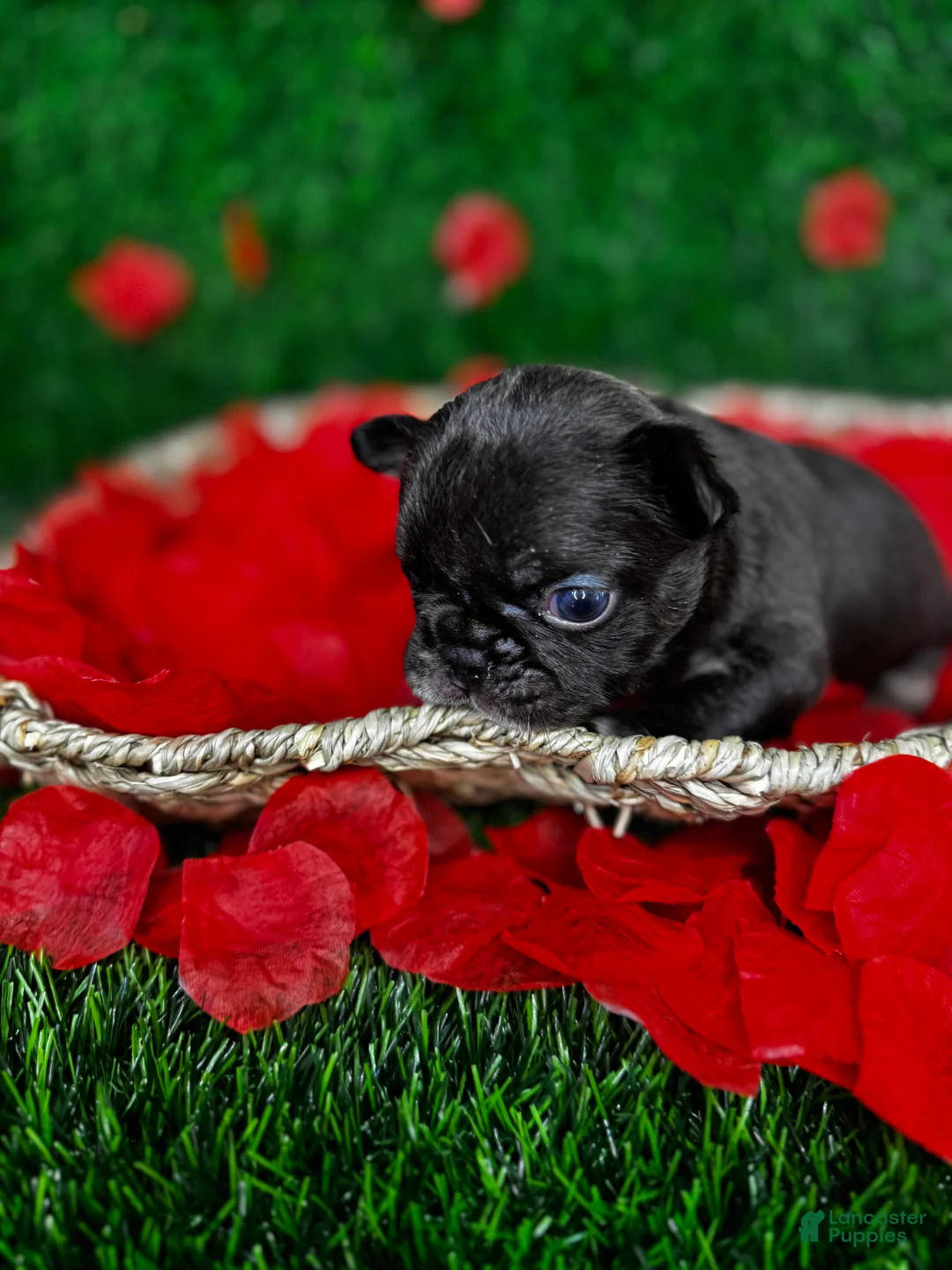 French Bulldog dogs for sale: Truffles  - Ad 5